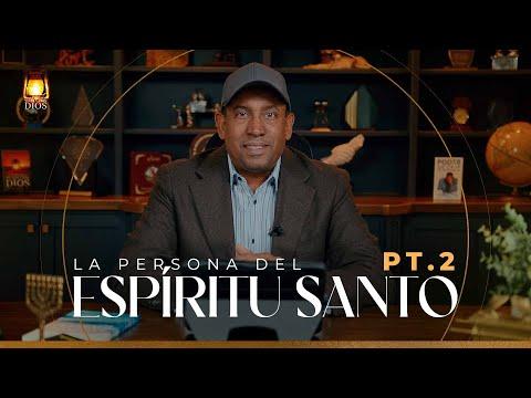 Descubriendo la Persona del Espíritu Santo en la Fe Cristiana