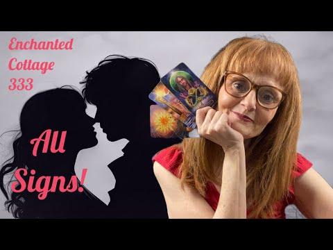 What's Next in Love: Tarot Reading for Taurus and Other Zodiac Signs