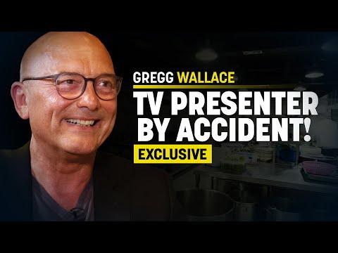 Greg Wallace: The Life of a Food Judge and TV Presenter