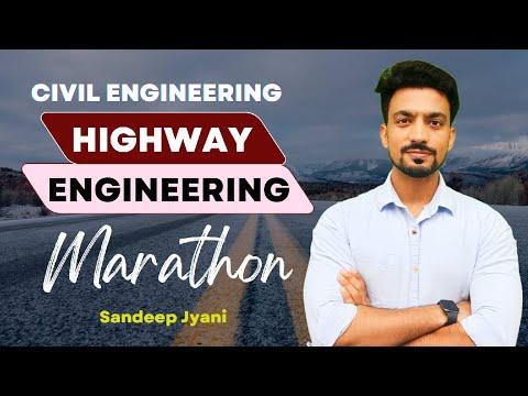 Mastering Highway Engineering: A Comprehensive Guide