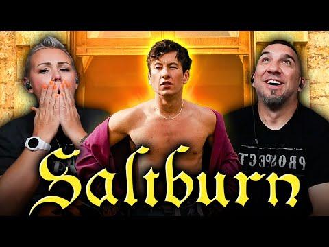 Unraveling the Intriguing Plot of Saltburn (2023) Movie: A Detailed Analysis