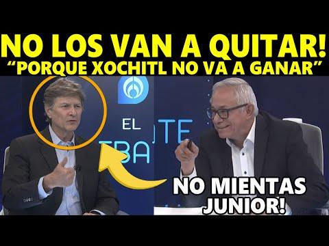 Debate político y económico en México: Análisis y Perspectivas