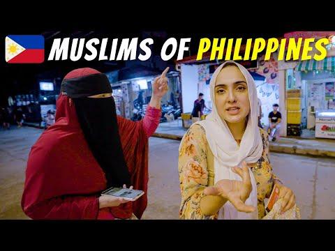 Exploring the Vibrant Muslim Culture and Halal Food Scene in the Philippines 🇵🇭