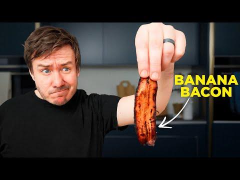 Unveiling the Magic of Banana Peel: 3 Surprising Recipes You Must Try!