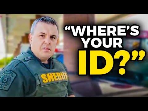 Know Your Rights: 5 Essential Tips When Dealing with Police Demands for ID