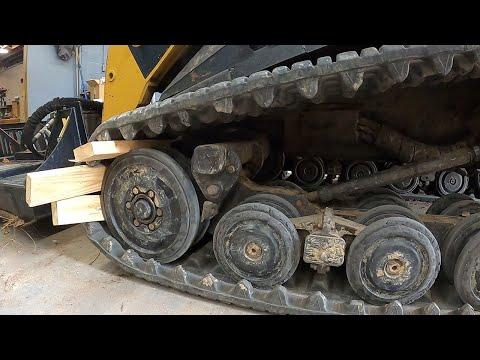Dealing with Wheel Bearing Failure on Big Munchie: A 2024 Repair Journey