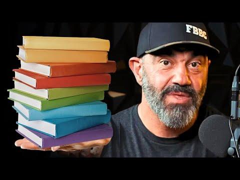 Unlocking Business Success: Insights from Reading 100 Books with Bedros Keuilian