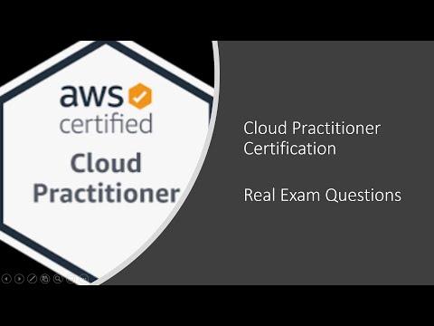 Maximizing Your Cloud Environment with Amazon Web Services