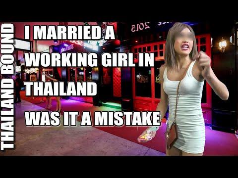 Navigating Love and Life in Thailand: A Freelancer's Tale