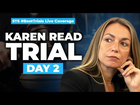 Karen Reed Trial Witness Testimony: Key Points and FAQs