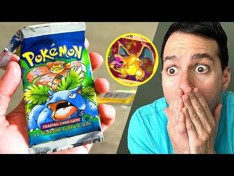 Unveiling Rare Pokemon Cards: A $10 vs $10,000 Pack Opening Adventure