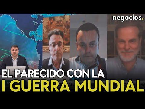 Riesgos y tensiones en Oriente Medio: Una mirada profunda