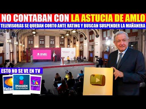 Las Mañaneras de AMLO: Información, Resistencia y Transformación Política