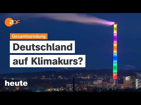 Aktuelle Nachrichtenübersicht: Emissionen, Klimaziele & Sportergebnisse