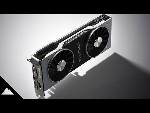 Unleashing the Power of RTX 2080 Ti: A Comprehensive Analysis