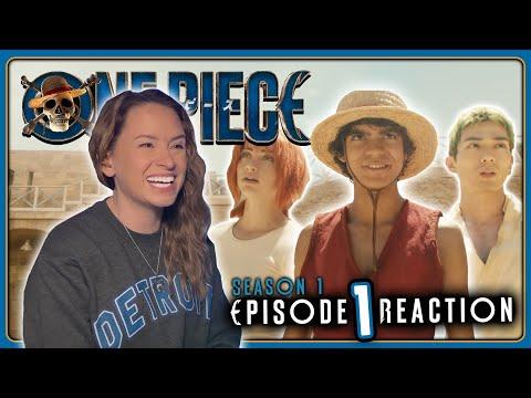 Unraveling the Mysteries of One Piece: A Reaction to Romance Dawn