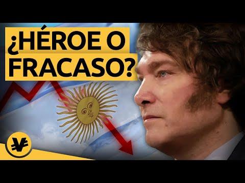 ¿Cómo está impactando Milei en la economía argentina? - Análisis detallado