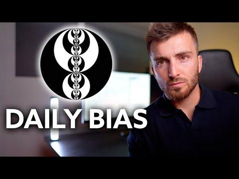 Mastering the Daily Bias: Key Concepts for Successful Trading 📈