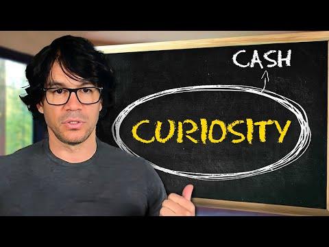 Unleash Your Curiosity for Financial Success