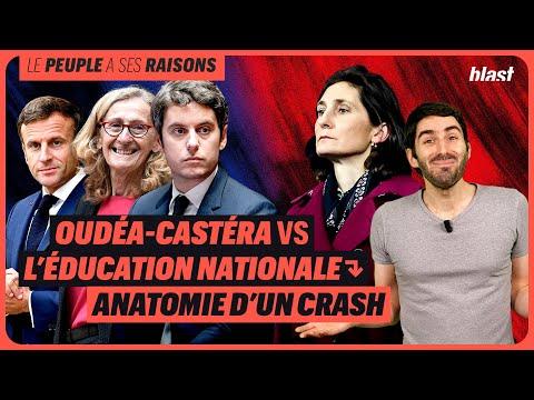 Anatomie d'un Crash: Les Enjeux de l'Éducation Nationale vs. Privée