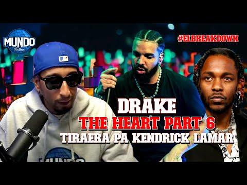 La Guerra de Tiraderas entre Drake y Kendrick Lamar: Análisis Detallado