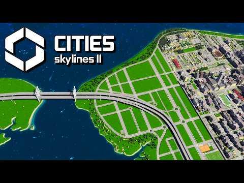 Revolutionize Your City Building Strategy with High-Income Highways