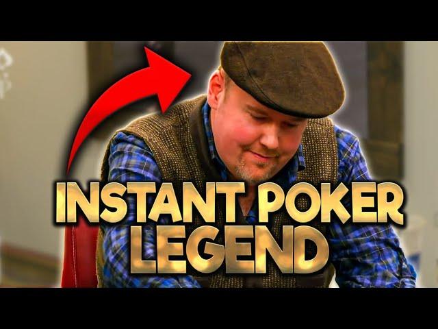 Unleashing Genius: The Viral Poker Player's Strategic Moves Revealed