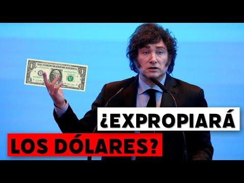 Cómo la propuesta de Javier Milei podría impactar la economía argentina