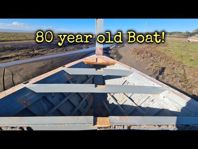 Boat Restoration: A Step-by-Step Guide to Deck Repair and Maintenance