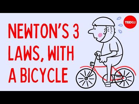 Understanding Newton's Laws of Motion: A Beginner's Guide