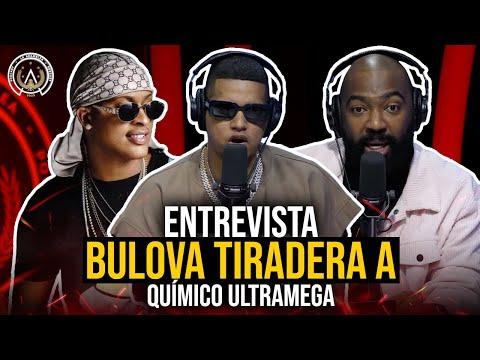 Entrevista Exclusiva con Bulova: Revelaciones Sorprendentes sobre su Carrera Musical