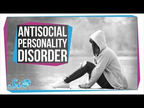 Understanding Antisocial Personality Disorder (ASPD): Causes, Symptoms, and Treatment