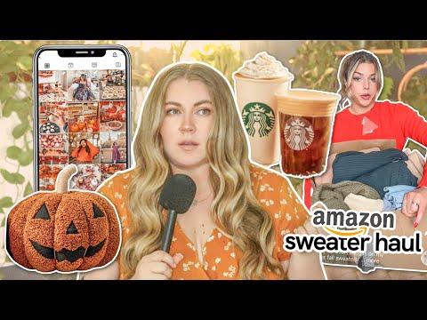 The Rise of Pumpkin Spice and Its Impact on Consumerism