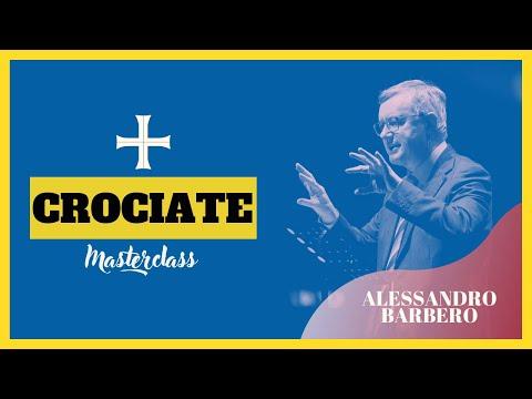 Le CROCIATE [MasterClass] - Alessandro Barbero (Zanichelli, 2022)