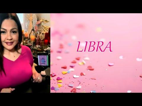 Descubre el mensaje de amor y estabilidad para Libra