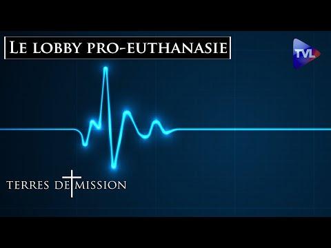Les origines ténébreuses du lobby pro-euthanasie