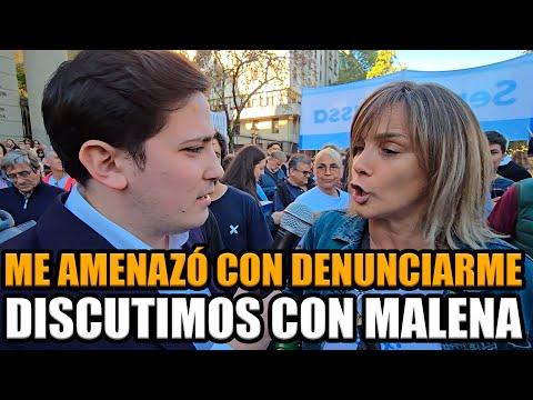 Marcha Universitaria: Defendiendo la Educación Pública