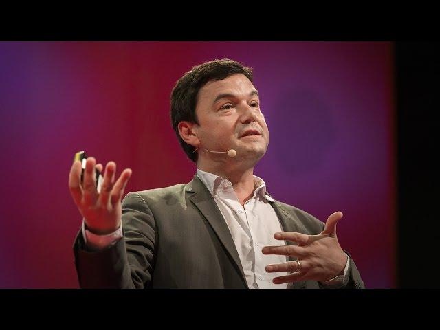 Understanding Wealth Inequality: Insights from Thomas Piketty's Research