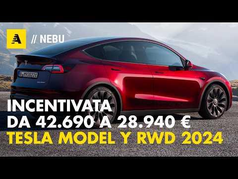 Tesla Model Y RWD 2024: A Comprehensive Review