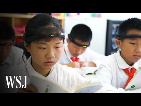 The Impact of AI Technology on Student Education in China