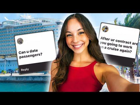 Ultimate Cruise Ship Employee Guide: Insider Tips and FAQs