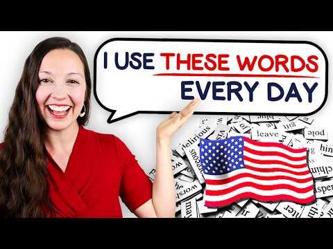 Mastering Daily English Vocabulary: A Comprehensive Guide