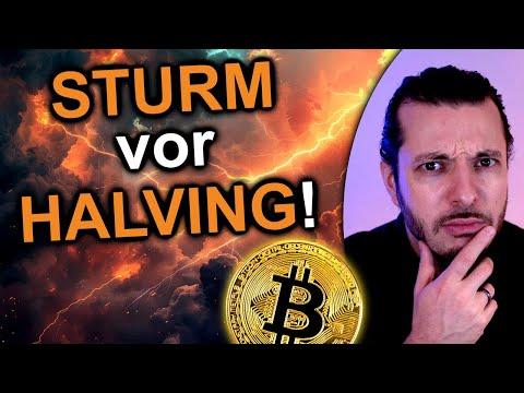 Bitcoin: Aktuelle Trends und Zukunftsaussichten
