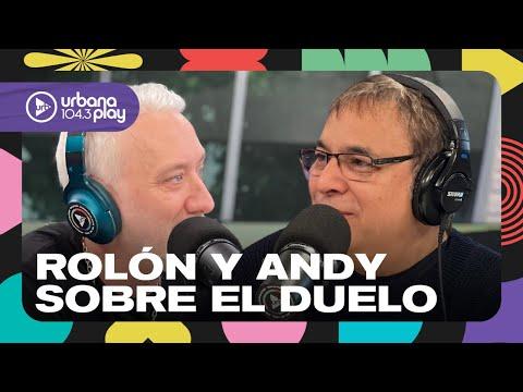 Reflexiones sobre el duelo: Lecciones de Rolón y Andy tras la partida del Dr. K