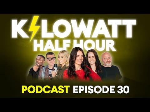 Top Highlights from Kilowatt Half Hour Episode 30