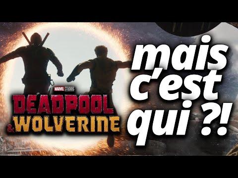 Les Films Marvel les Plus Attendus de l'Année : Révélations sur les Portails de Sorciers et les Nouveaux Mutants