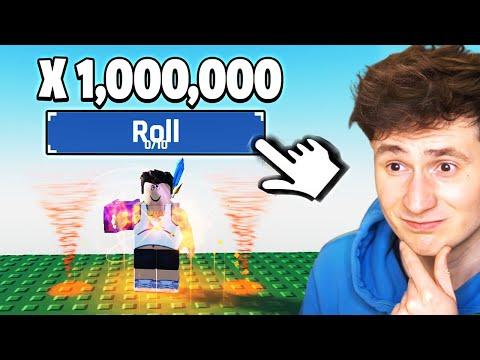 Unveiling Sol's Journey to 1 Million Rolls: A Tale of Luck and Strategy