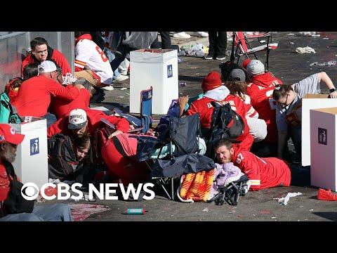 Tragic Shooting at Kansas City Chiefs Super Bowl Parade: Full Coverage and Analysis