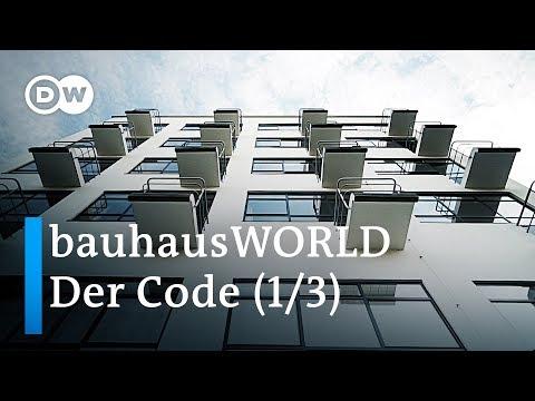 Die Einflüsse und Auswirkungen des Bauhauses auf die Welt