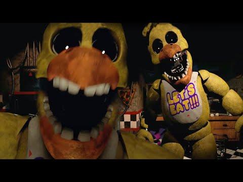 The Return To Freddy's Stories: A New Nightmare Unfolds